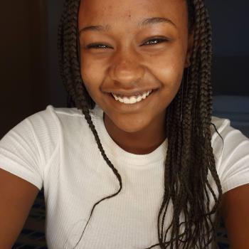 Babysitter Kolding: Njeri