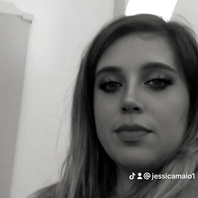 Babysitter in San Pier Niceto: Jessica