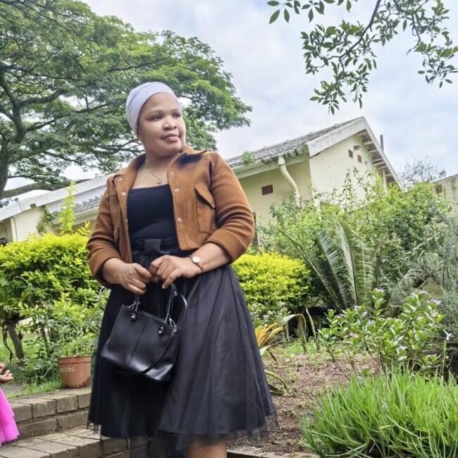 Nanny in Empangeni: Nompilo