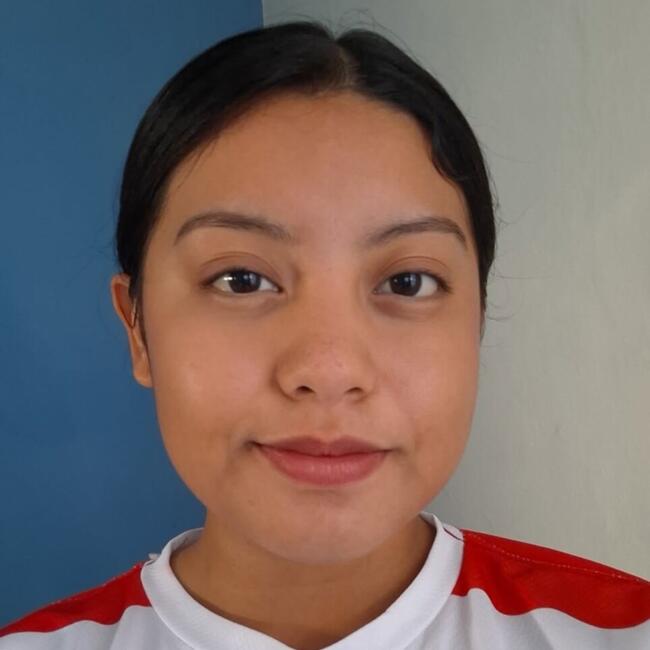 Babysitter in Mérida: Keily