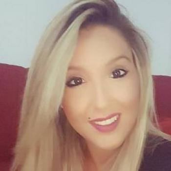 Niñera Ciudad Real: Laura