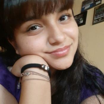 Babysitter Colonia México (Cusihuiriachi): Evelyn