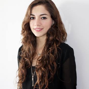 Babysitter Monterrey: Erika