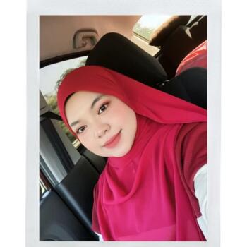 Babysitter in Hulu Langat: Nurul balqis