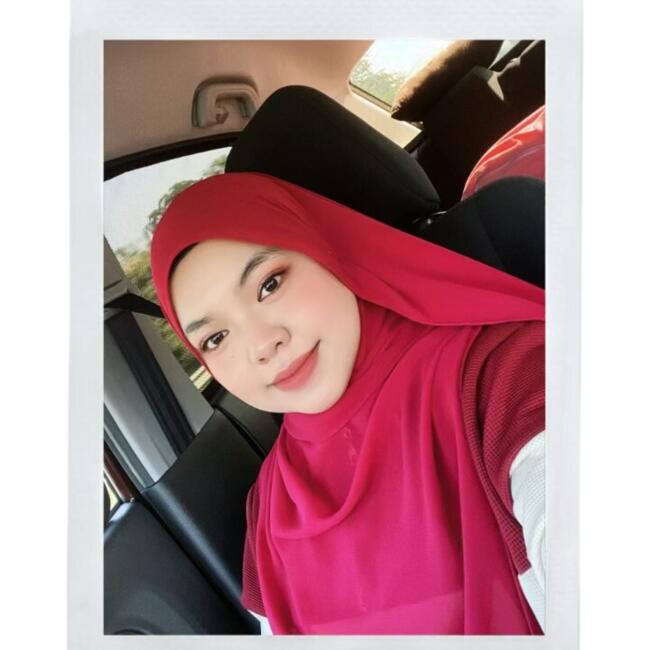 Pengasuh di Hulu Langat: Nurul balqis