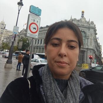 Babysitter Les Franqueses del Vallès: Nisrine