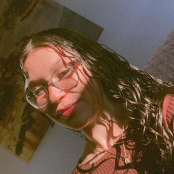 Babysitter Gondomar: Iris