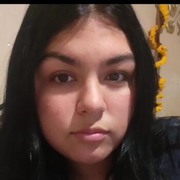 Babysitter in La Florida: Alondra