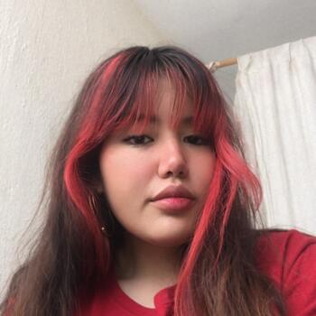 Babysitter in Tlaquepaque: Karla