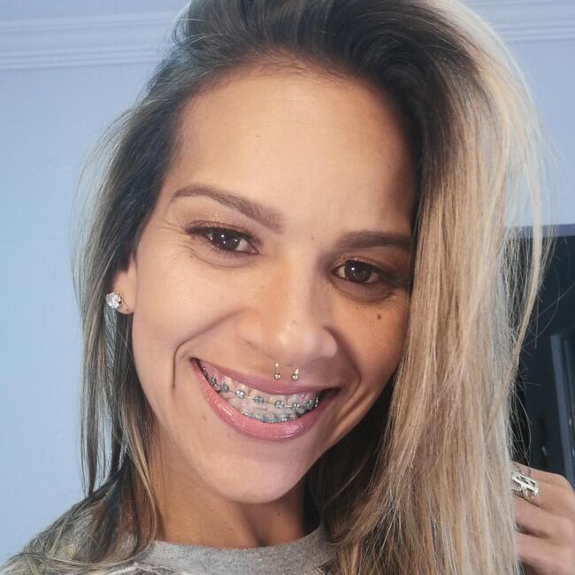 Babysitter in Braga: Karla