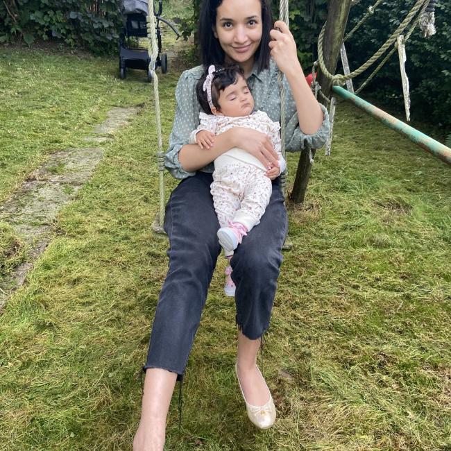 Babysitjob in Aubange: Fatima
