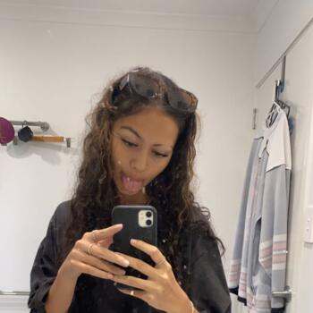 Babysitter in Nambour: Shailer
