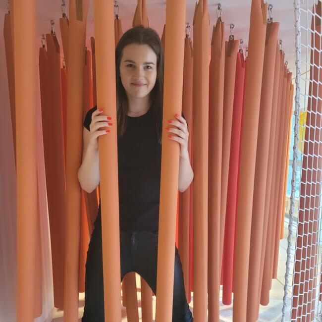 Opiekunka do dziecka w Piaseczno: Natalia