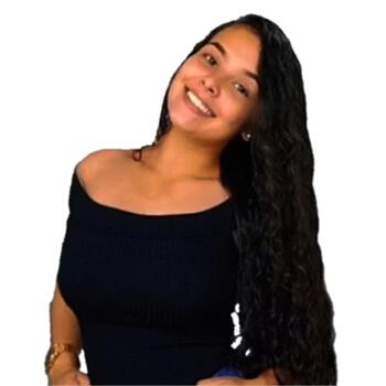 Babysitter in Campos dos Goytacazes: Kamily
