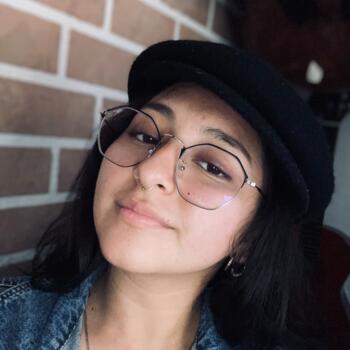 Babysitter in Estado de México: Lizbeth
