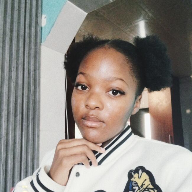 Nanny in Motherwell: Okuhle