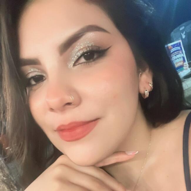 Babysitter in Ibagué: Daniela