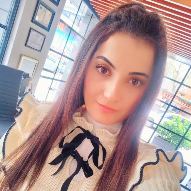 Babysitter in Ballyboden: Nilay