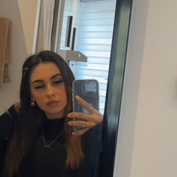 Babysitting job in Chatou: babysitting job Jessica