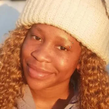 Babysitter in Johannesburg: Lindiwe