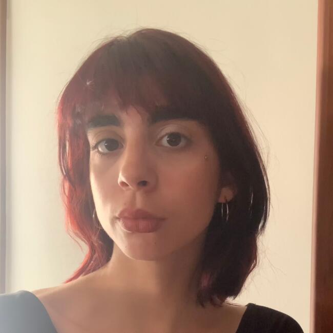 Babysitter στην περιοχή Θεσσαλονίκη: Eleftheria