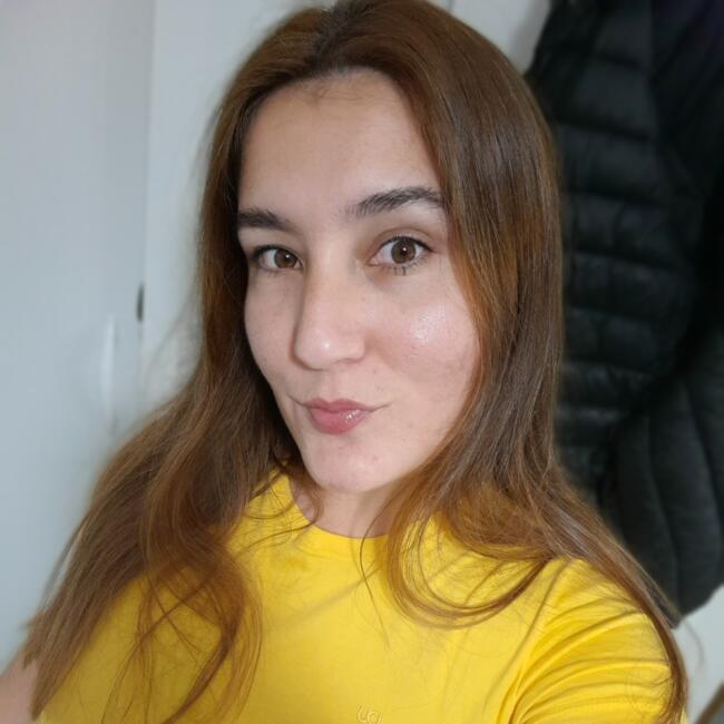 Niñera en Ciudad de Corrientes: Angeles