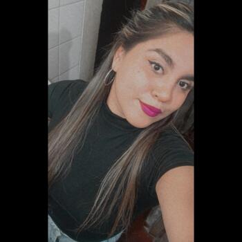 Babysitter in Caucete: Agostina