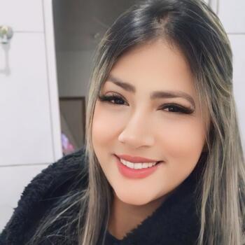Babysitter São Bernardo do Campo: Kamila
