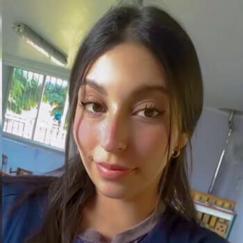 Babysitter in Talcahuano: Francisca