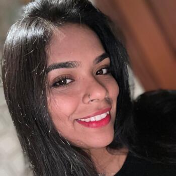 Nanny Vitoria-Gasteiz: Sonia