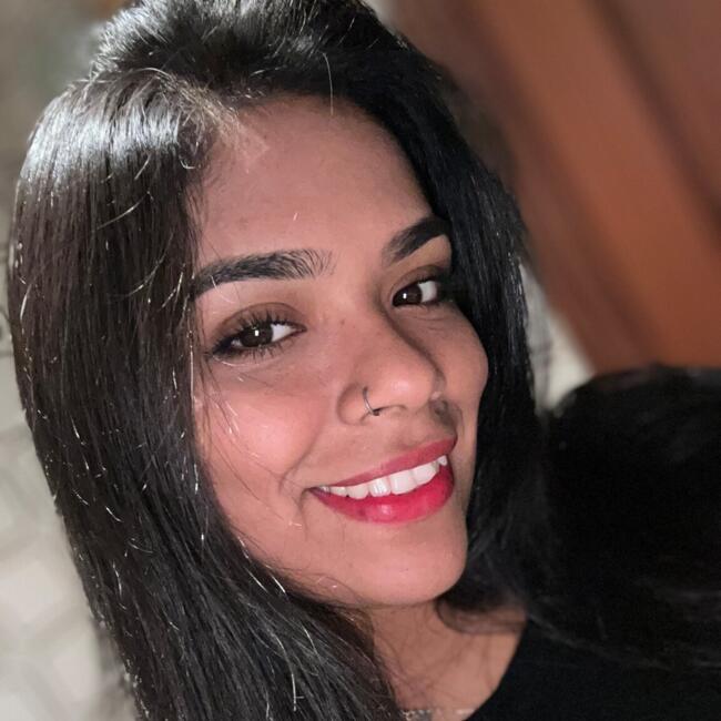 Nanny in Vitoria-Gasteiz: Sonia