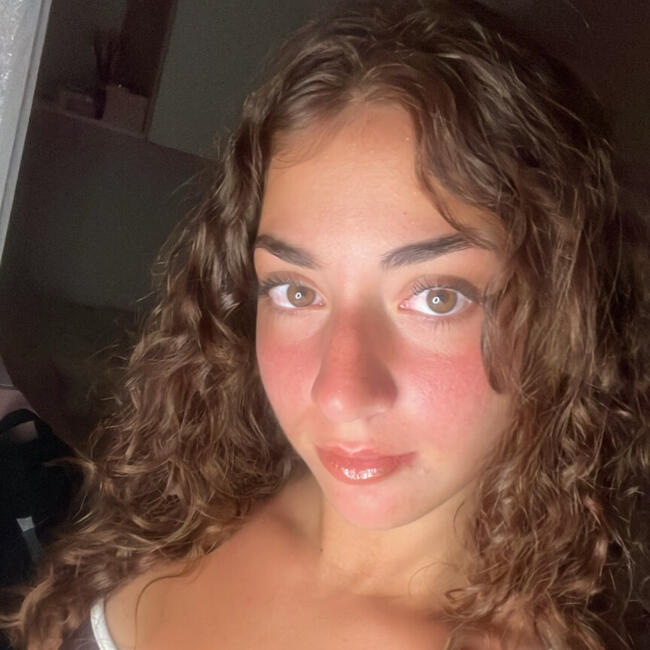 Babysitter in Catania: Dora