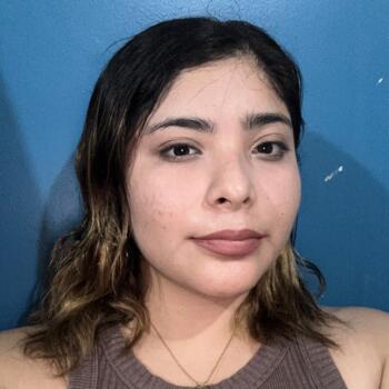 Babysitter in Reynosa: Frida Victoria Pérez