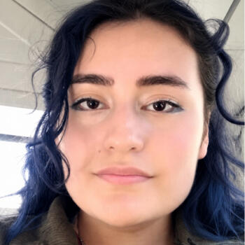 Babysitter Guatemala City: Roxana