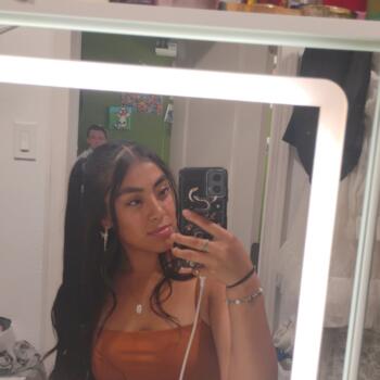 Babysitter in Apple Valley (California): Liliana