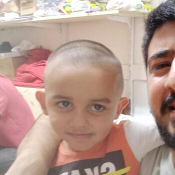Babysitting job in Keningau: babysitting job Abdu baba