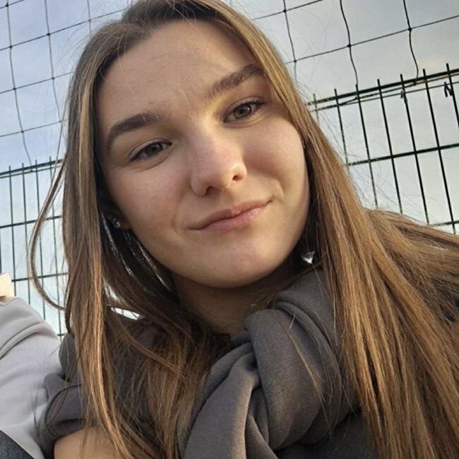 Babysitter in Chartres: Annabelle