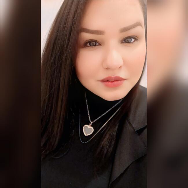 Babá em Recife: Cassia