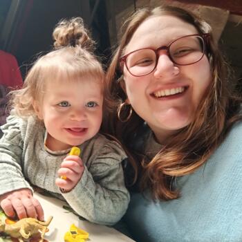 Babysitting job in Montevideo: babysitting job Maria