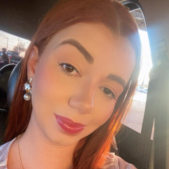 Emprego de babá em Uberlândia: emprego de babá Aline