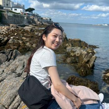 Babysitter in Dublin: Erina