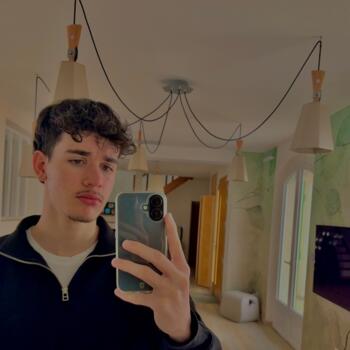 Babysitter in Saint-Paul-d'Espis: Loïc