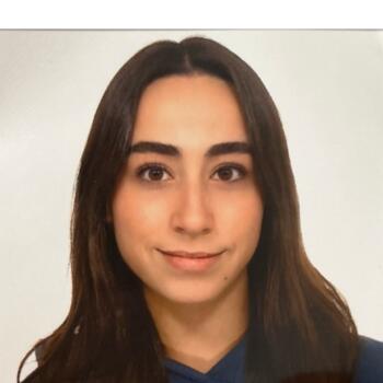 Canguro San Sebastián: Irene