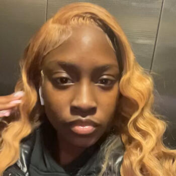 Babysitter in New York: Quanisha