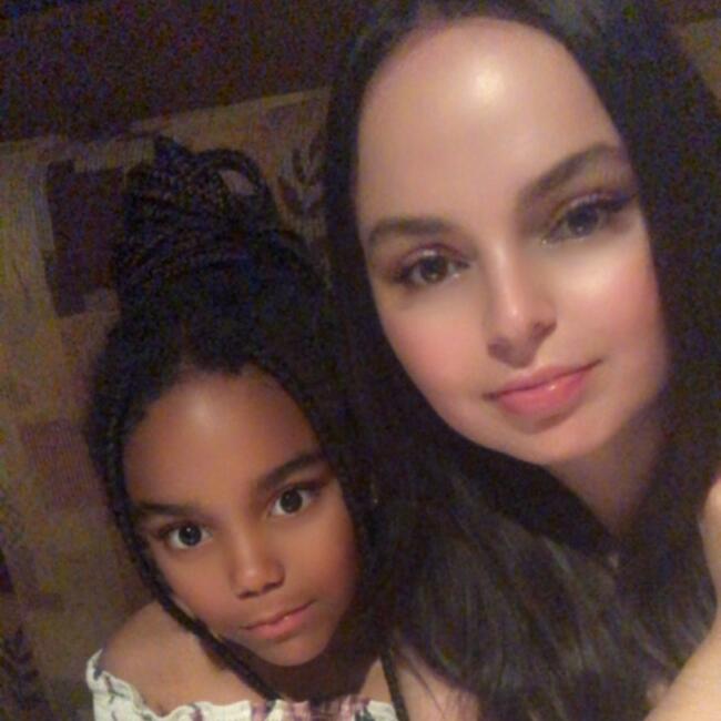 Babysitting job in York (Toronto county): Amanda