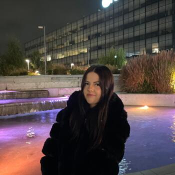 Babysitter in Kaunas: Luka