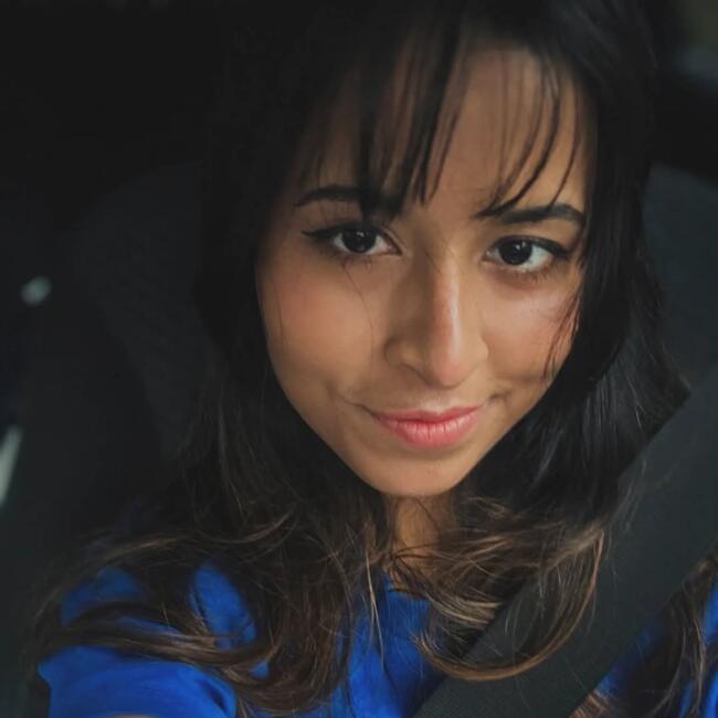 Babysitter in Riihimäki: Yesara