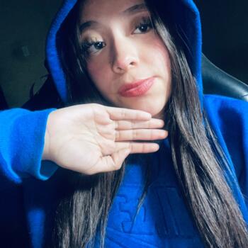 Niñera Ciudad de México: Alizee Ortega