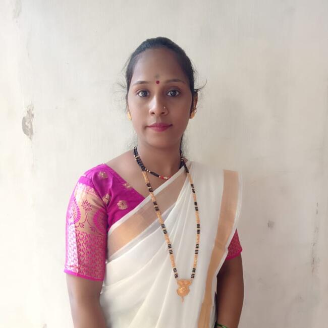 Nanny in Mumbai: Savita kadam