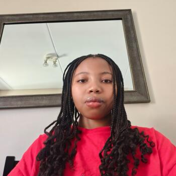 Babysitter Roodepoort: Kgalalelo